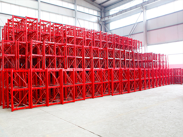 物料機(jī)標(biāo)準(zhǔn)節(jié) 物料機(jī)標(biāo)準(zhǔn)節(jié)