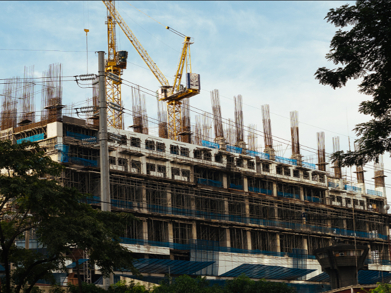 菲律賓馬尼拉，我們來了！