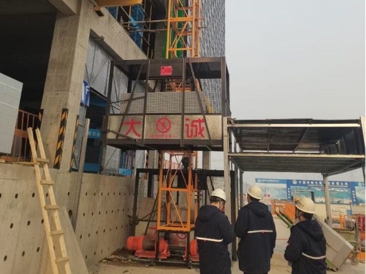 河南大誠鋼絲繩物料機 河南大誠鋼絲繩物料機