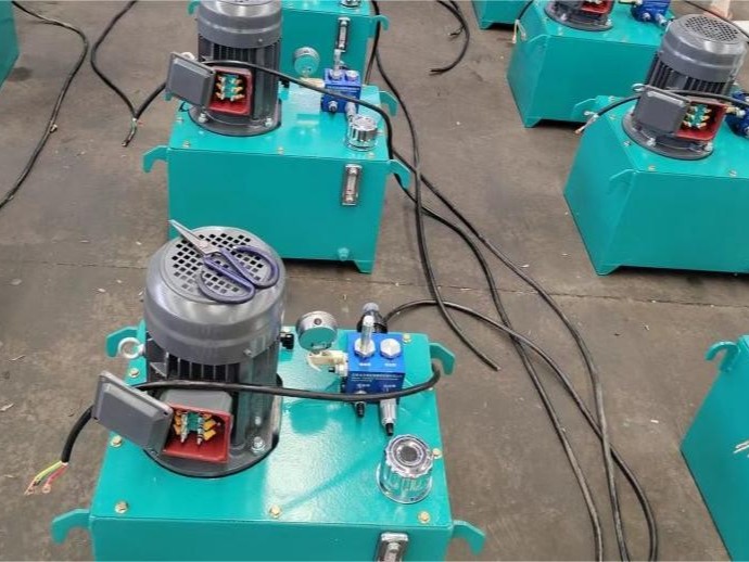 液壓升降機(jī)液壓系統(tǒng)的設(shè)定要求 液壓升降機(jī)液壓系統(tǒng)的設(shè)定要求