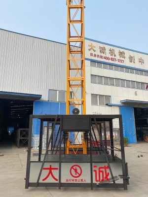 單籠物料機(jī)提升機(jī)ss120 單籠物料機(jī)提升機(jī)ss120