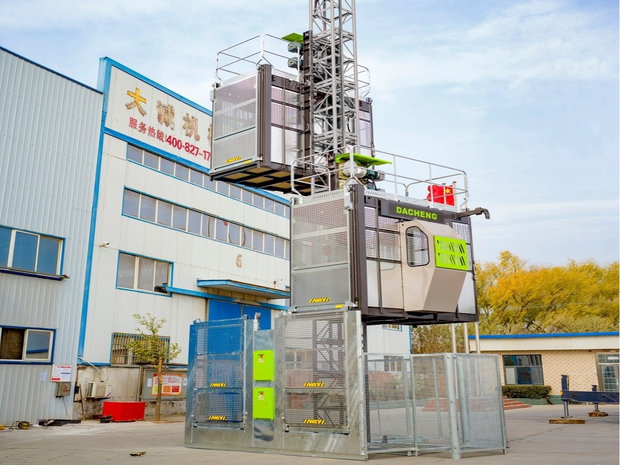 施工升降機檢修、保養(yǎng)有哪些具體要求？