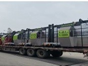 安裝施工升降機有哪些現(xiàn)行規(guī)定？