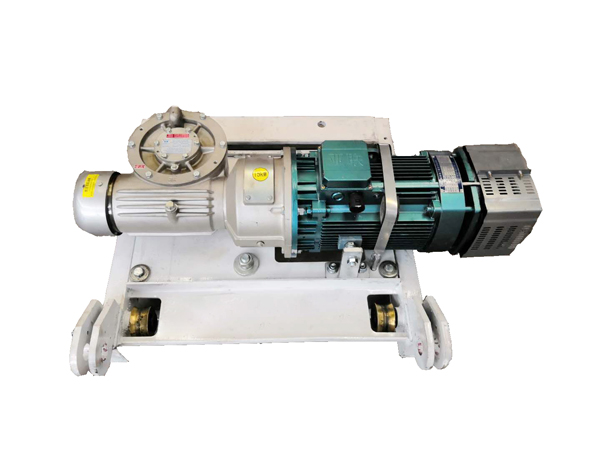 漸進(jìn)式防墜落防斷繩安全保護(hù) 漸進(jìn)式防墜落防斷繩安全保護(hù)