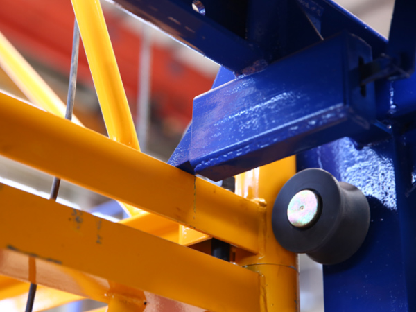 第二道安全裝置 第二道安全裝置