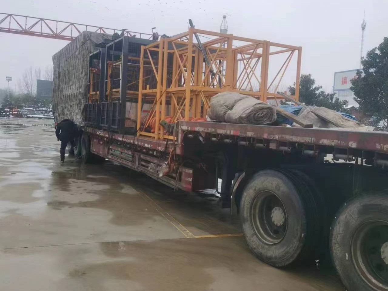 感恩老客戶，出貨進(jìn)行時(shí)！