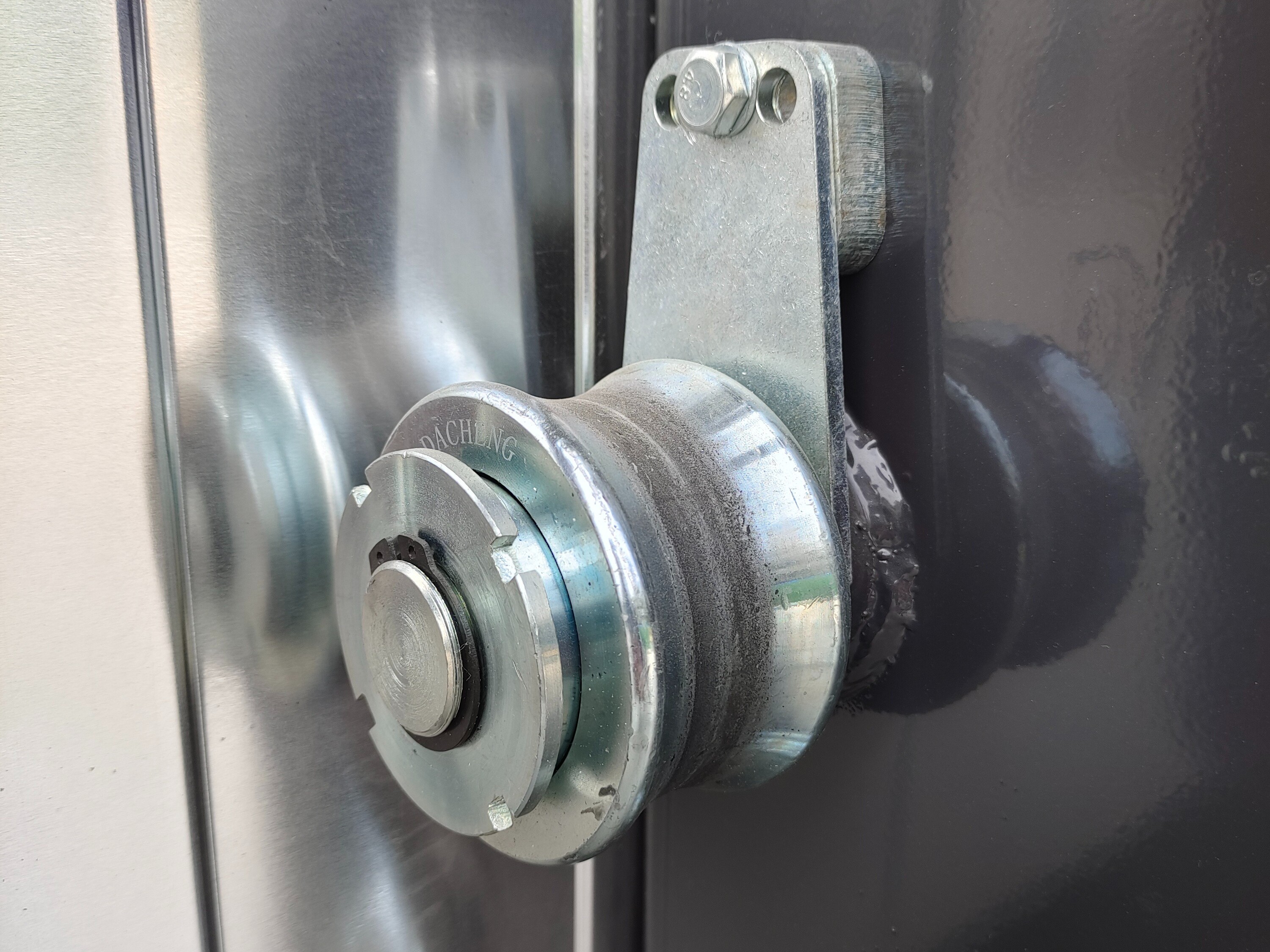 施工升降機(jī)電氣系統(tǒng)常見故障及應(yīng)對方法（二）