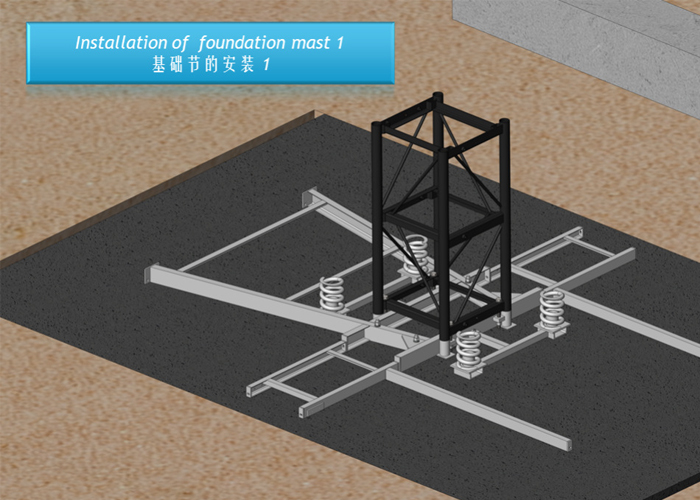 施工電梯升降機(jī) 施工電梯升降機(jī)